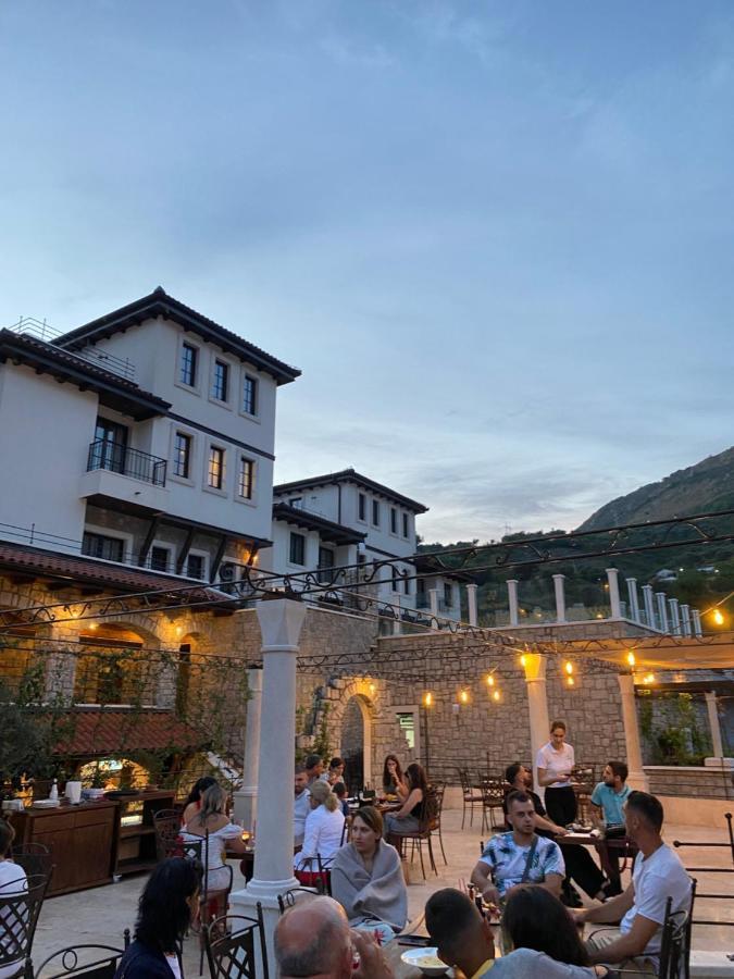 Villa Grand バール エクステリア 写真