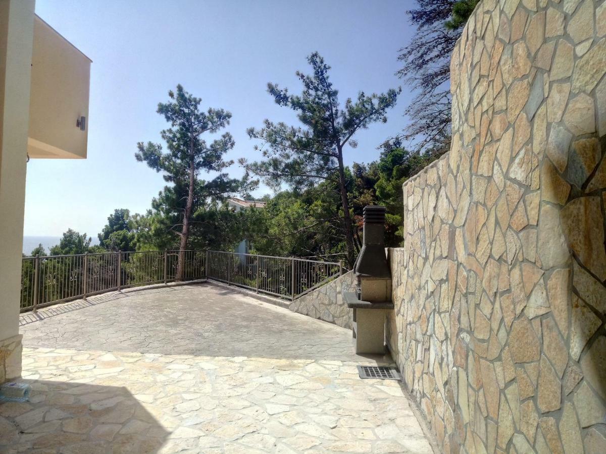 Villa Grand バール エクステリア 写真