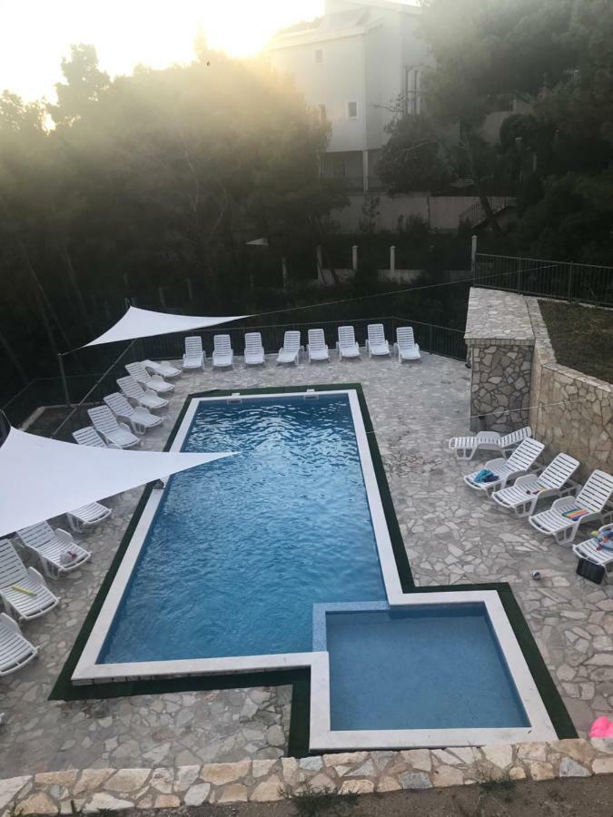 Villa Grand バール エクステリア 写真
