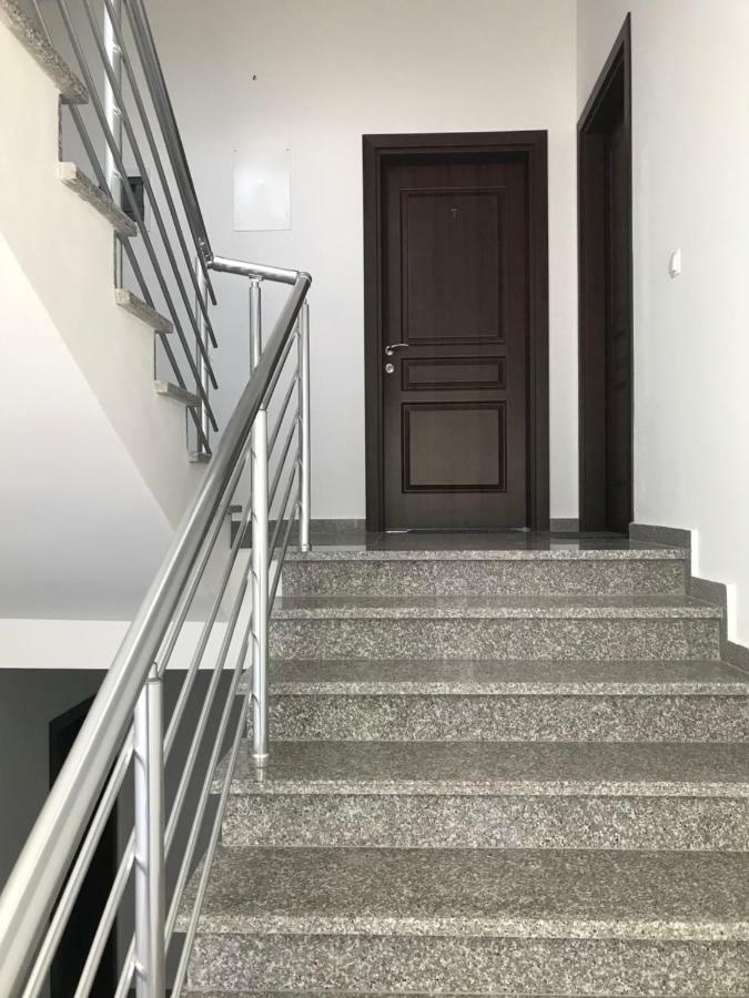 Villa Grand バール エクステリア 写真