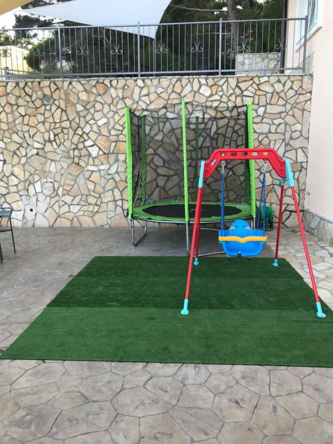 Villa Grand バール エクステリア 写真