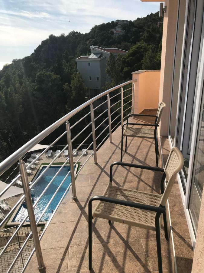 Villa Grand バール エクステリア 写真