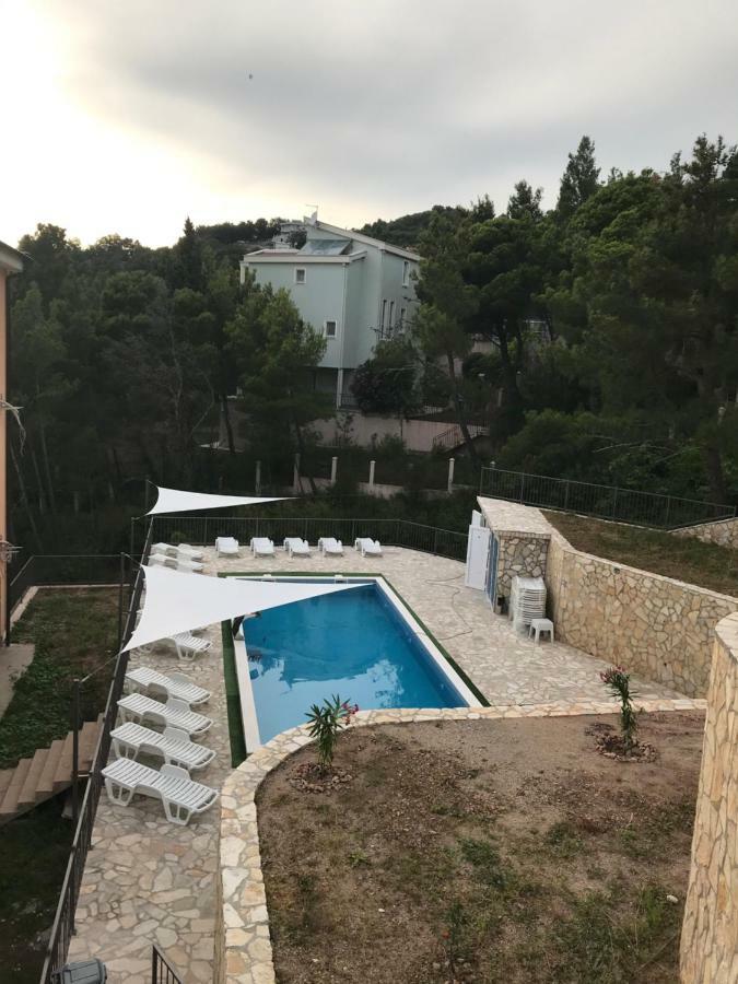 Villa Grand バール エクステリア 写真